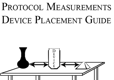 Radon Device Placement Closeup Radon Device Placement Closeup