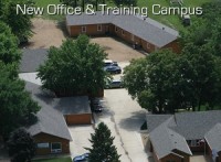 Weatherization Course Live Training Campus