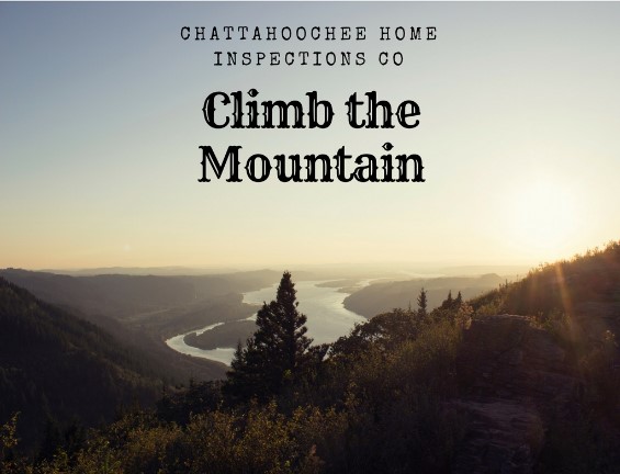 Climb the Mountain Climb the Mountain