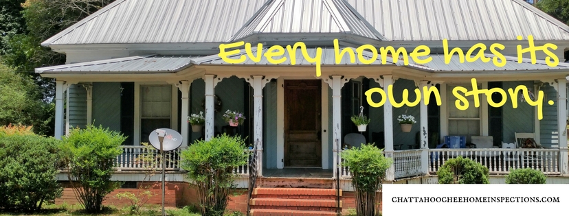 every home has its own story every home has its own story