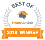 Chattahoochee Home Inspections Home Advisor Best of 2018