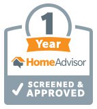 Home Advisor 1 year badge 
