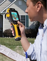 Infrared Training ASNT Level 1 Thermography Infrared Training ASNT Level 1 Thermography